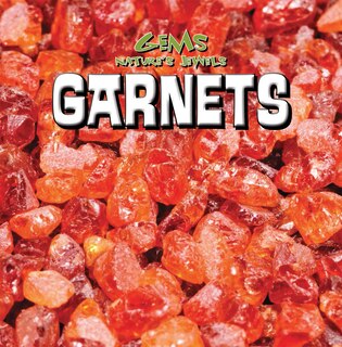 Front cover_Garnets