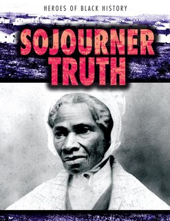 Front cover_Sojourner Truth