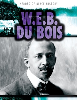 Front cover_W.E.B. Du Bois