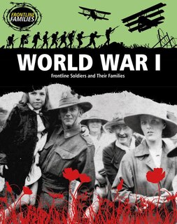 Couverture_World War I