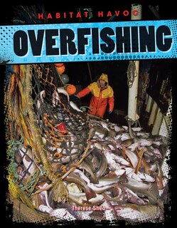 Front cover_Overfishing
