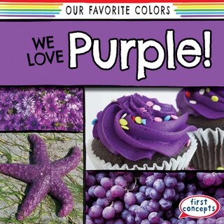 Couverture_We Love Purple!