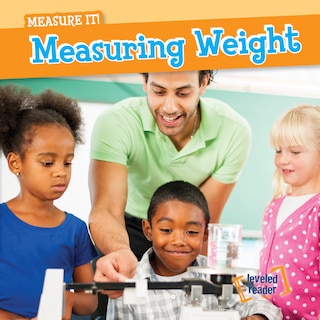 Couverture_Measuring Weight