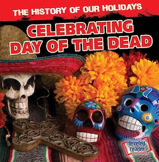 Front cover_Celebrating Day of the Dead