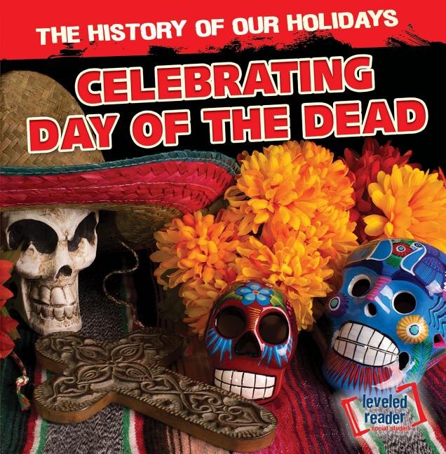 Front cover_Celebrating Day of the Dead