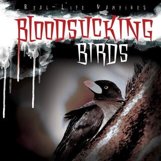 Front cover_Bloodsucking Birds