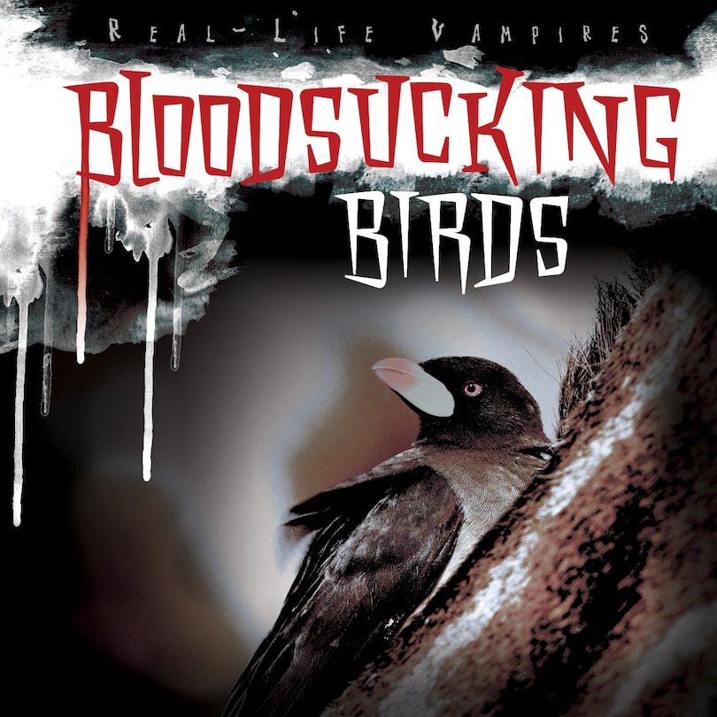 Front cover_Bloodsucking Birds
