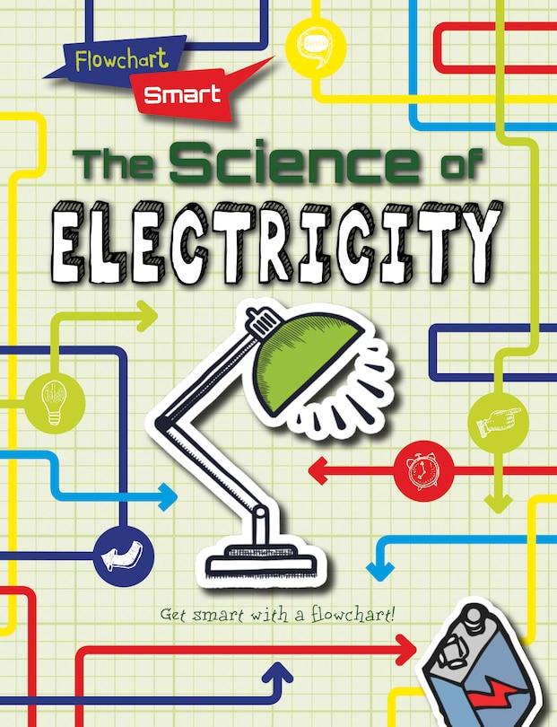 Front cover_The Science of Electricity