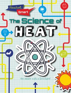 Front cover_The Science of Heat