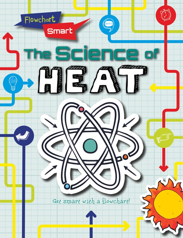 Front cover_The Science of Heat