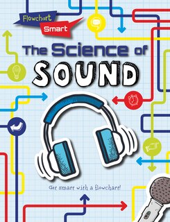 Front cover_The Science of Sound