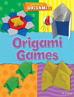 Front cover_Origami Games
