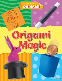 Couverture_Origami Magic