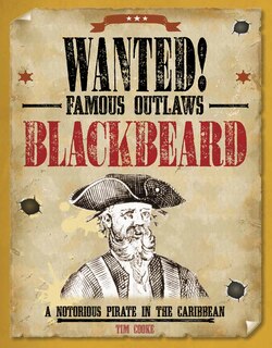 Front cover_Blackbeard