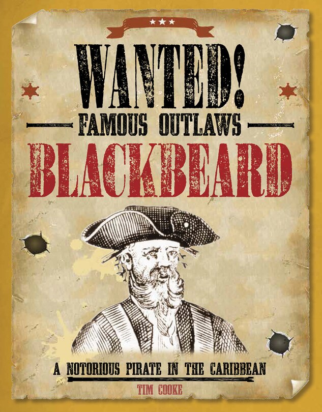 Front cover_Blackbeard