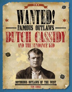 Front cover_Butch Cassidy and the Sundance Kid