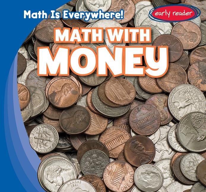 Front cover_Math with Money