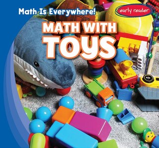 Front cover_Math with Toys
