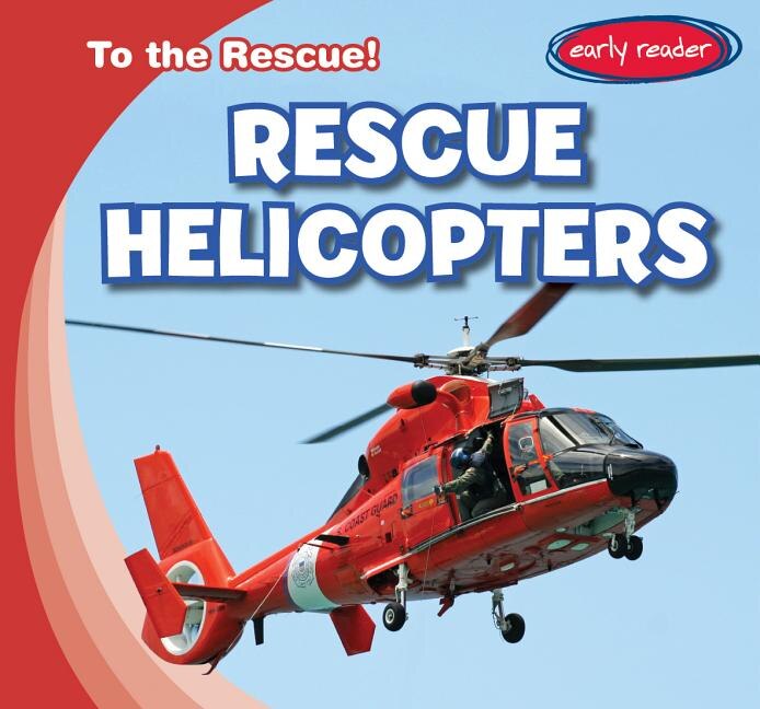 Front cover_Rescue Helicopters