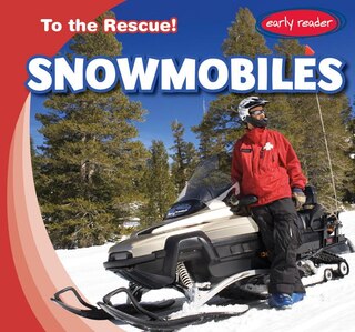 Front cover_Snowmobiles