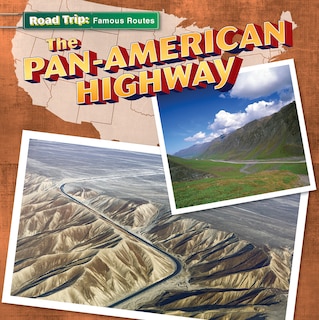 Front cover_The Pan-American Highway
