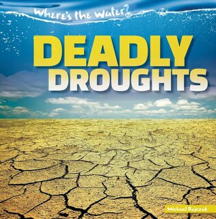 Front cover_Deadly Droughts