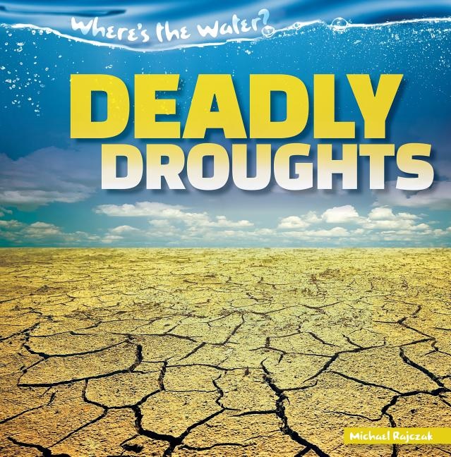 Front cover_Deadly Droughts