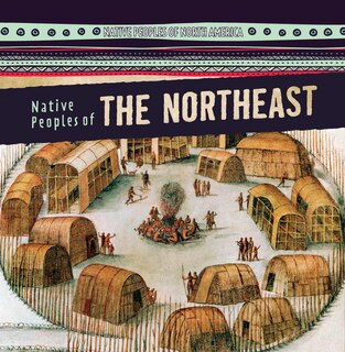 Couverture_Native Peoples of the Northeast