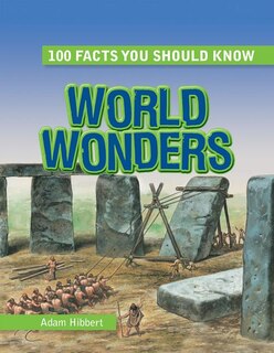 Couverture_World Wonders