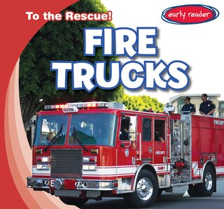 Front cover_Fire Trucks
