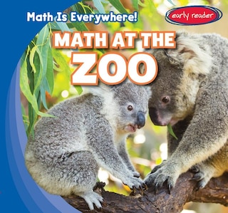 Front cover_Math at the Zoo