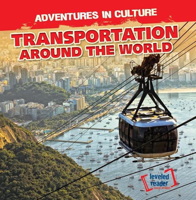 Couverture_Transportation Around the World