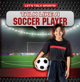 Couverture_Talk Like a Soccer Player