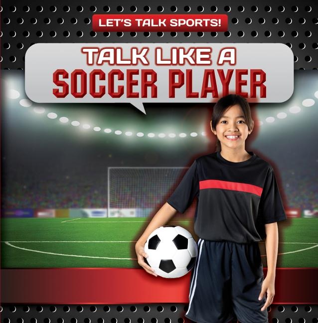 Couverture_Talk Like a Soccer Player