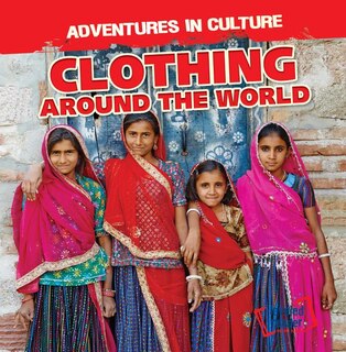 Couverture_Clothing Around the World