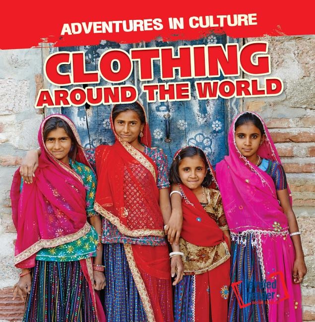 Couverture_Clothing Around the World