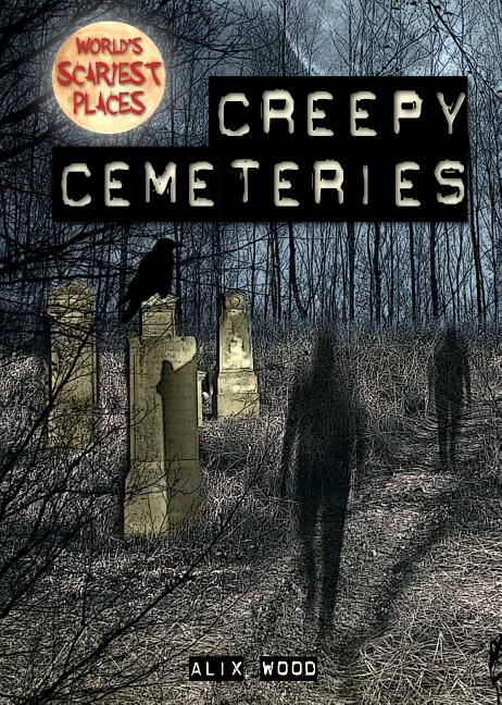 Couverture_Creepy Cemeteries