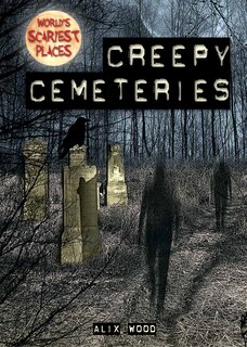 Couverture_Creepy Cemeteries