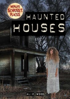 Front cover_Haunted Houses