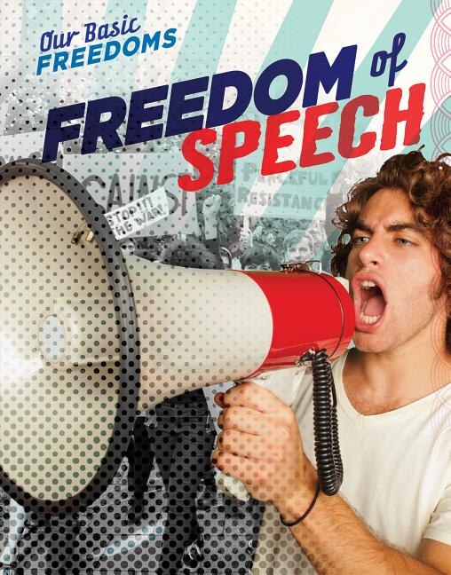 Couverture_Freedom of Speech