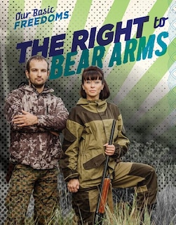 Couverture_The Right to Bear Arms