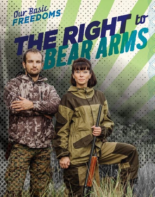 Couverture_The Right to Bear Arms