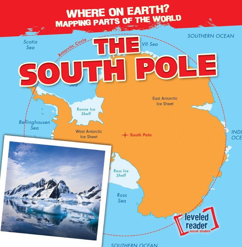 The South Pole