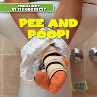 Front cover_Pee and Poop!