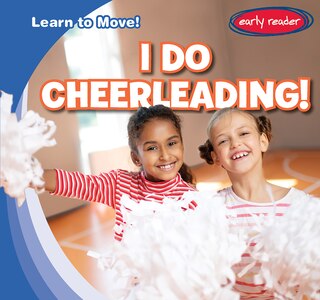 Front cover_I Do Cheerleading!