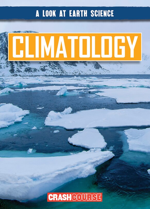Front cover_Climatology