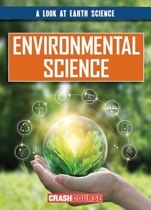 Front cover_Environmental Science