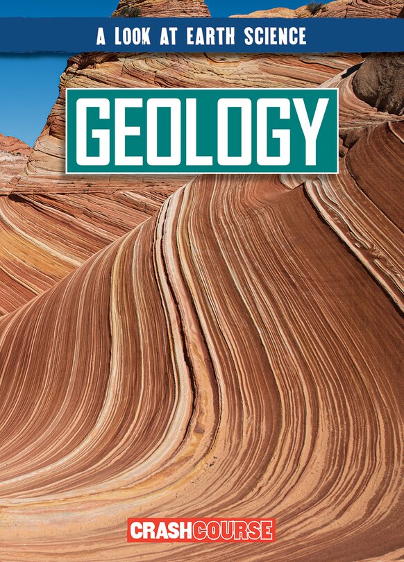 Front cover_Geology
