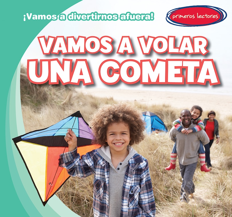 Couverture_Vamos a Volar Una Cometa (Let's Fly a Kite)