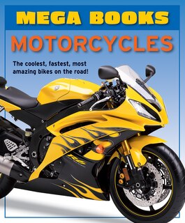 Front cover_Motorcycles